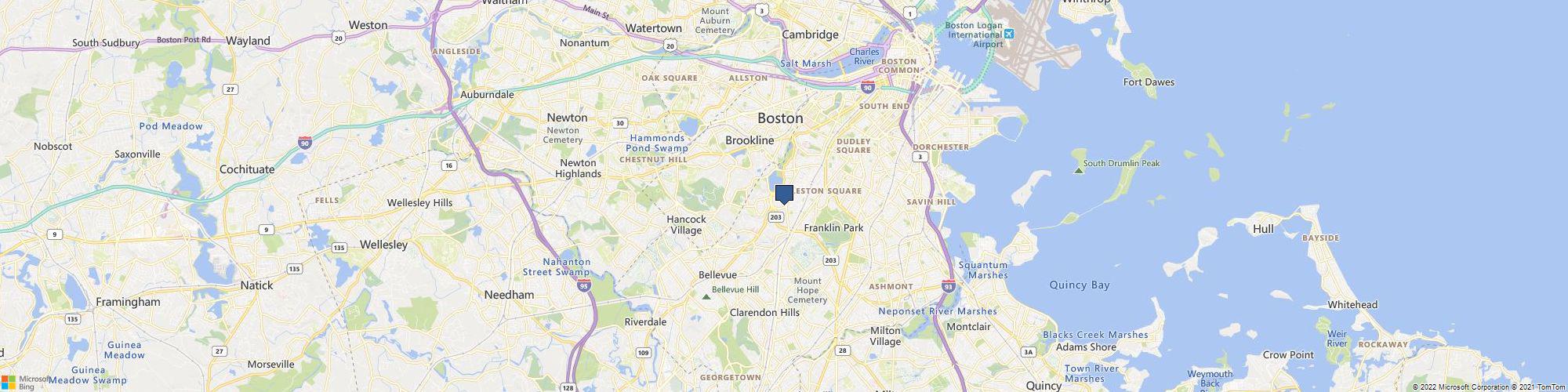 Pondside Dental Associates - Jamaica Plain cover photo