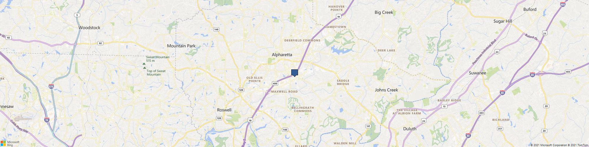 Mint Condition Commercial Cleaning Alpharetta  cover photo