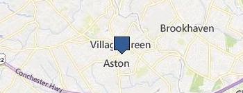 EPM'S Home Improvement location map