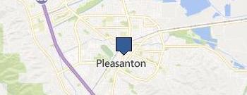 Superfly Wheels location map