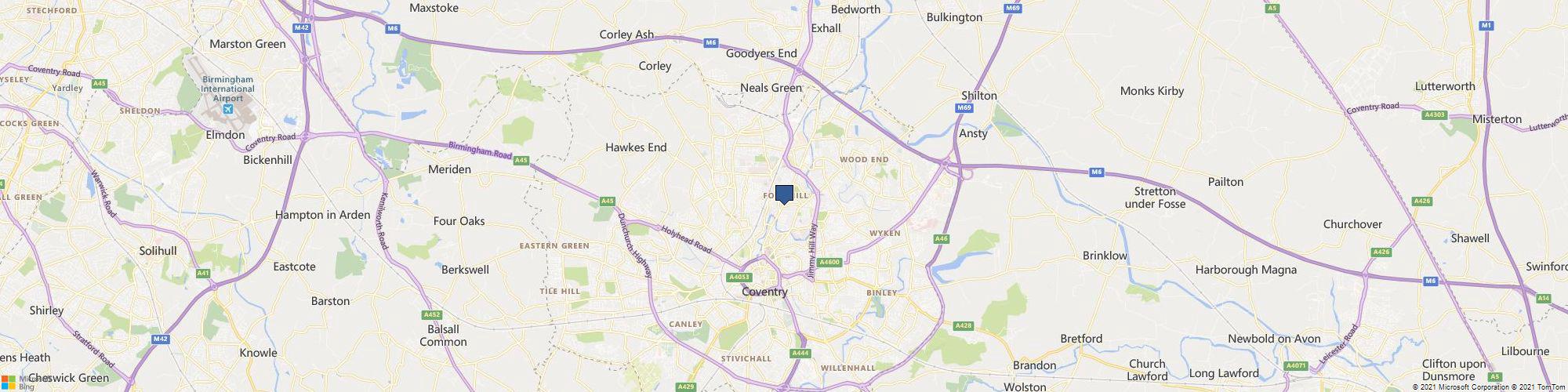 Mobile Phone Repairs Coventry cover photo