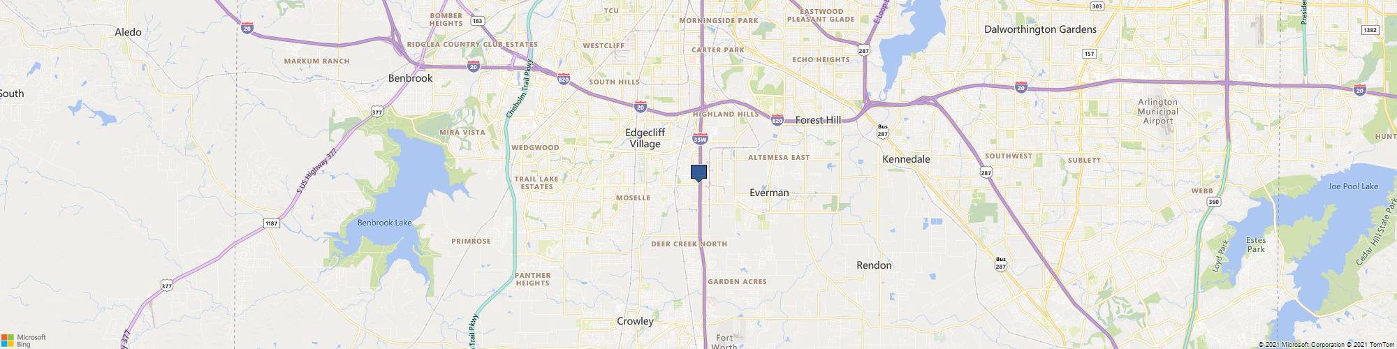 Fort Worth Neighborhood Locksmith cover photo