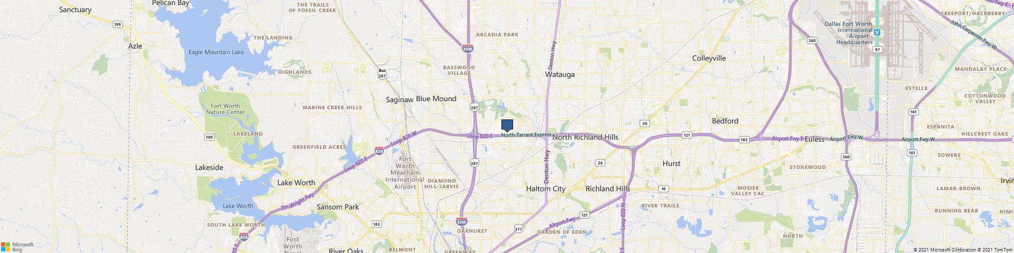 Fort Worth Liberty Locksmith cover photo