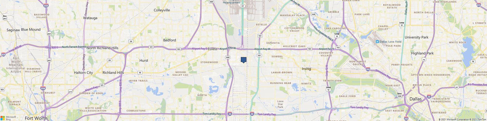 Fort Worth Lock And Key cover photo