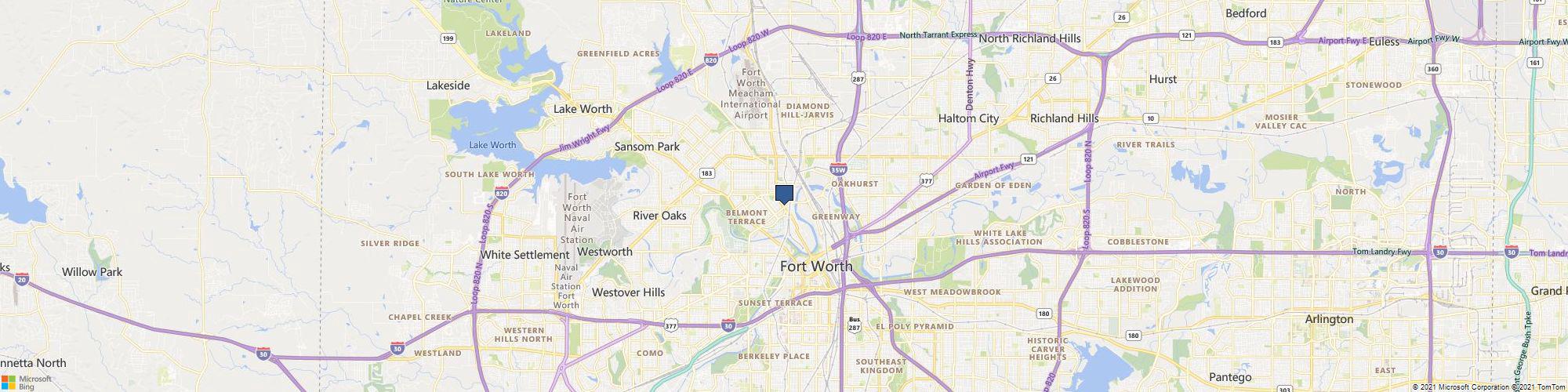 Fort Worth Locksmith Solution cover photo