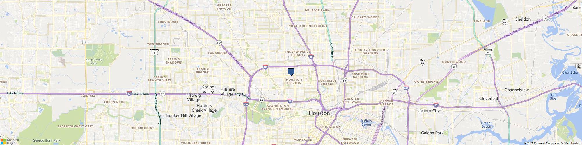 Houston Pro Locksmith cover photo