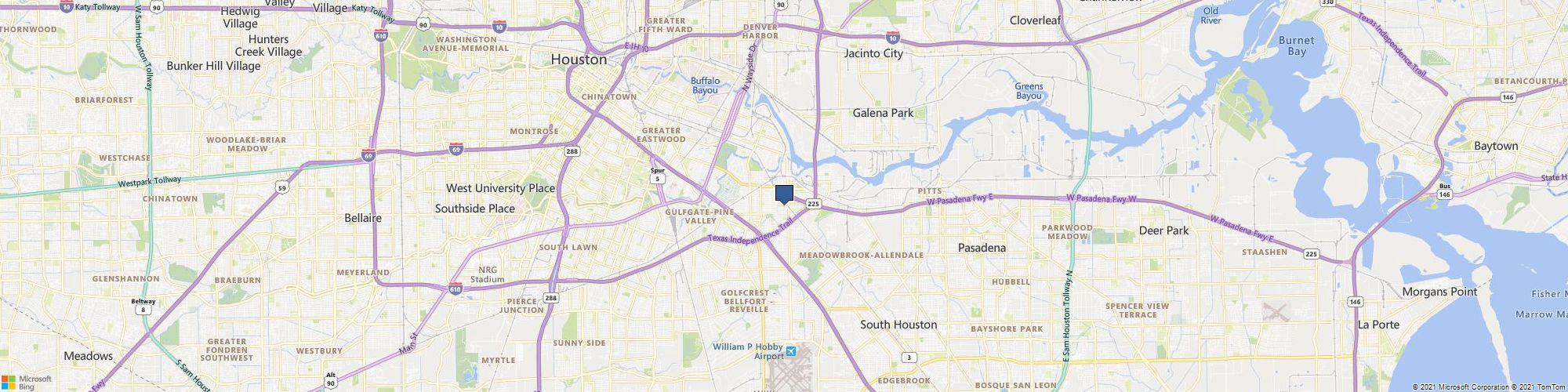 Houston-Express-Lock-Key cover photo