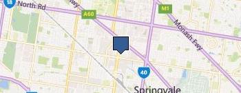 Kitchen and Bathroom Renovations - Smarter Renovations location map