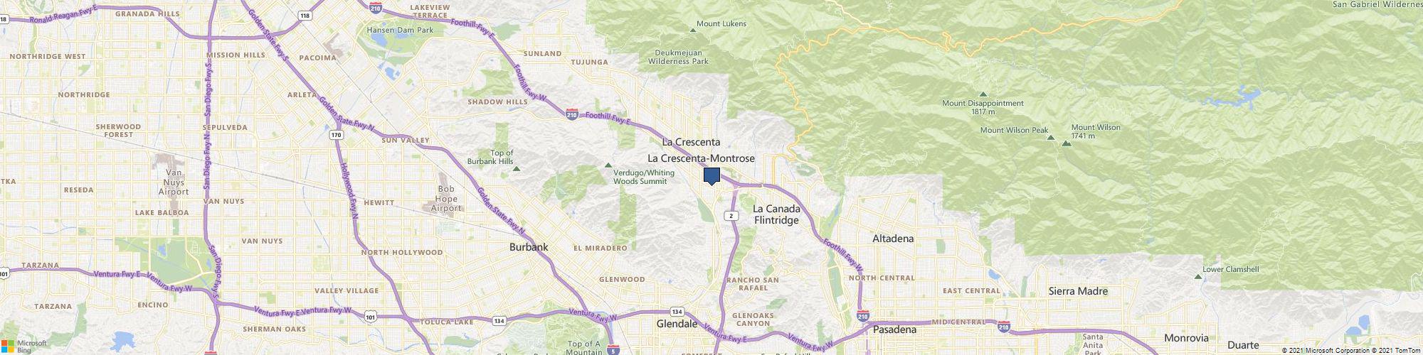 Montrose Travel Corporate Services cover photo