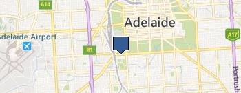 Vehicle Solutions location map