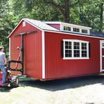 Sheds By Design - photo 6