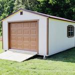 Sheds By Design - photo 7