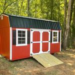 Sheds By Design - photo 10
