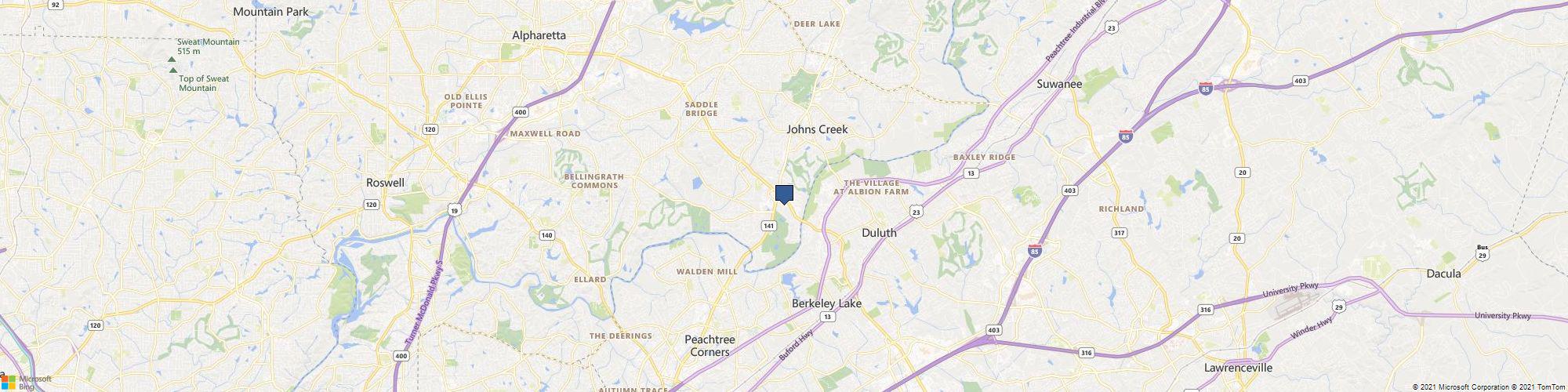 Georgia Cabinet Co cover photo