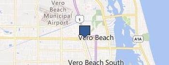 Striblings Tractor Services location map