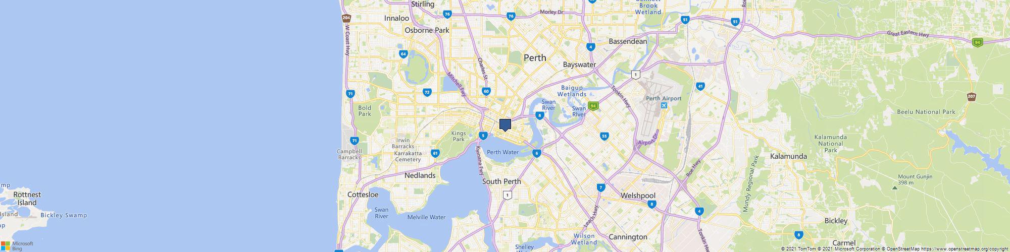 Rug and Carpet Cleaning Perth cover photo