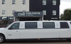 Sherwood Park Limo - Automotive