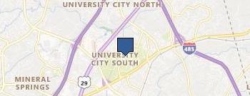 Leyva Painting & Construction location map