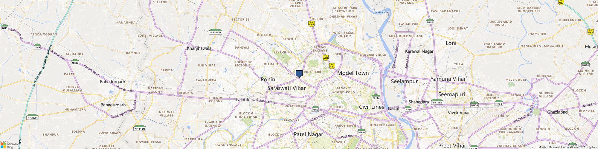 SDH Nuts & More cover photo