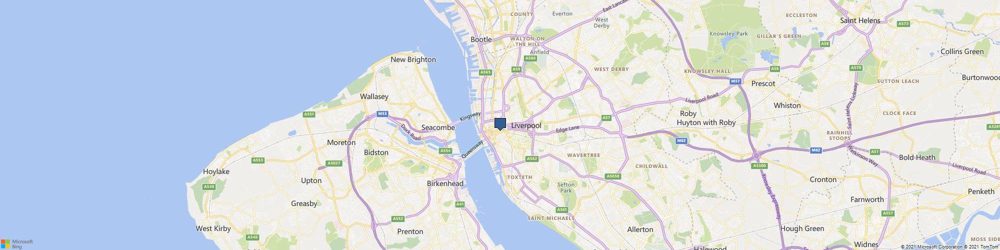 The Dixie Dean Hotel cover photo