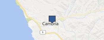 Zumwalt Electric location map