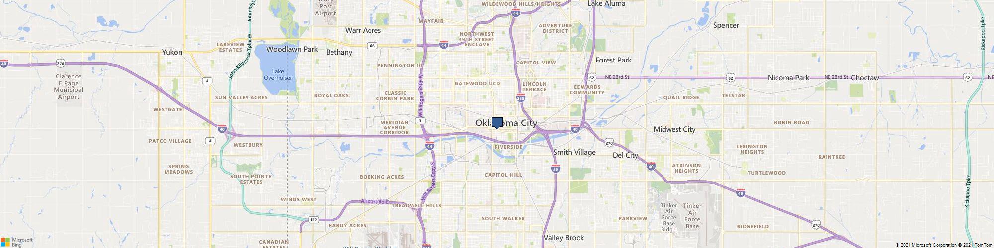 City Moving & Storage cover photo