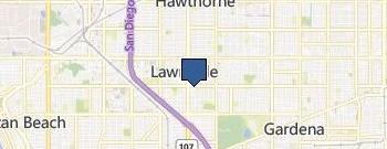 Scaife Protection Services location map