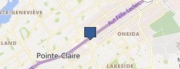 Acuitytec location map
