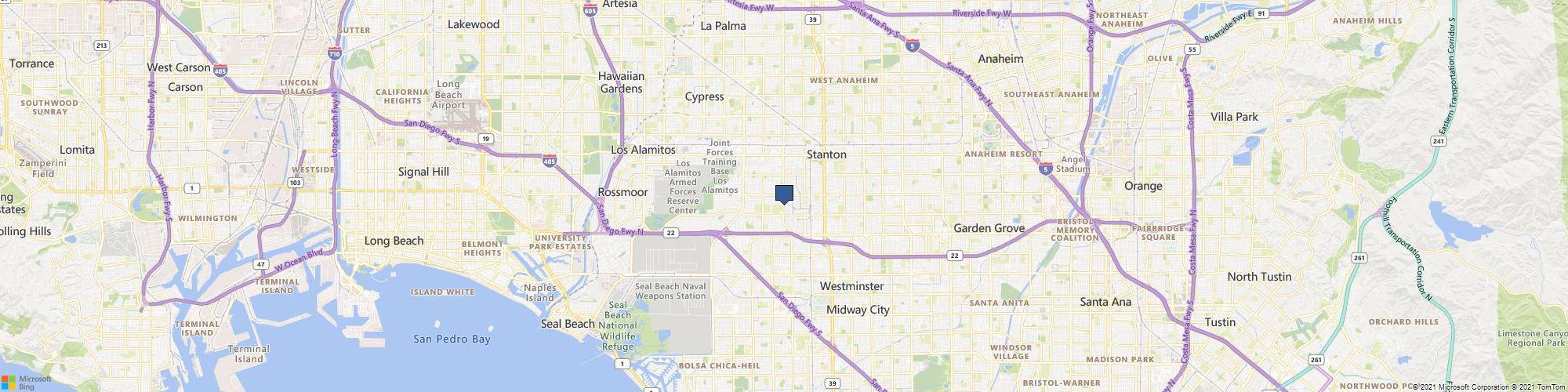 Elite Screens Inc. cover photo