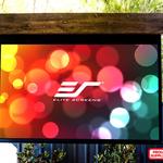 Elite Screens Inc. - photo 1