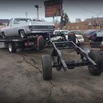 Limitless Towing and Recovery - photo 2