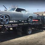 Limitless Towing and Recovery - photo 4