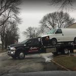 Limitless Towing and Recovery - photo 5