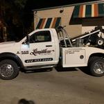 Limitless Towing and Recovery - photo 7