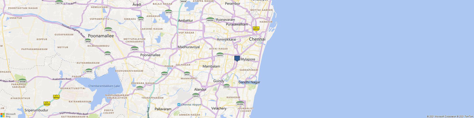 Apple Advertising Services cover photo