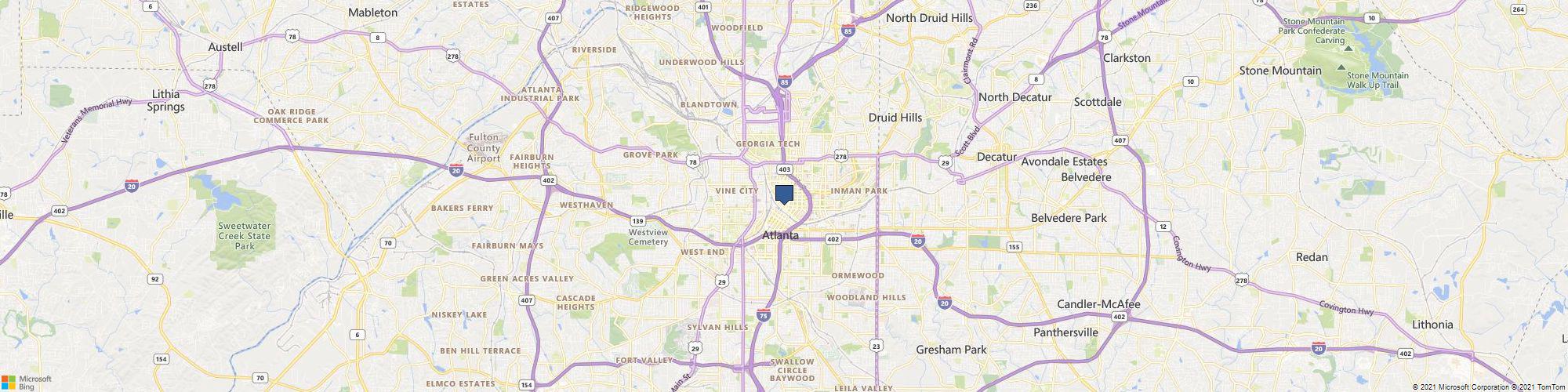 HDR Law Firm cover photo