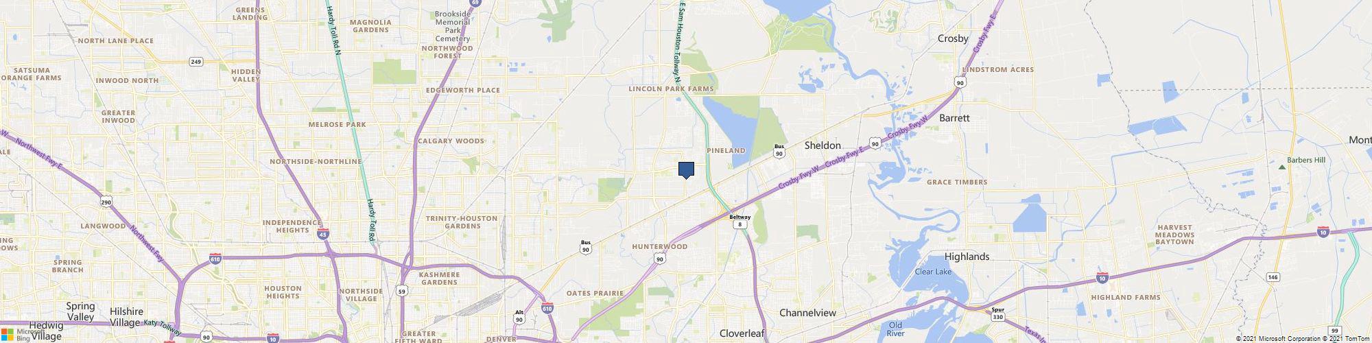 Houston Lock And Safe cover photo
