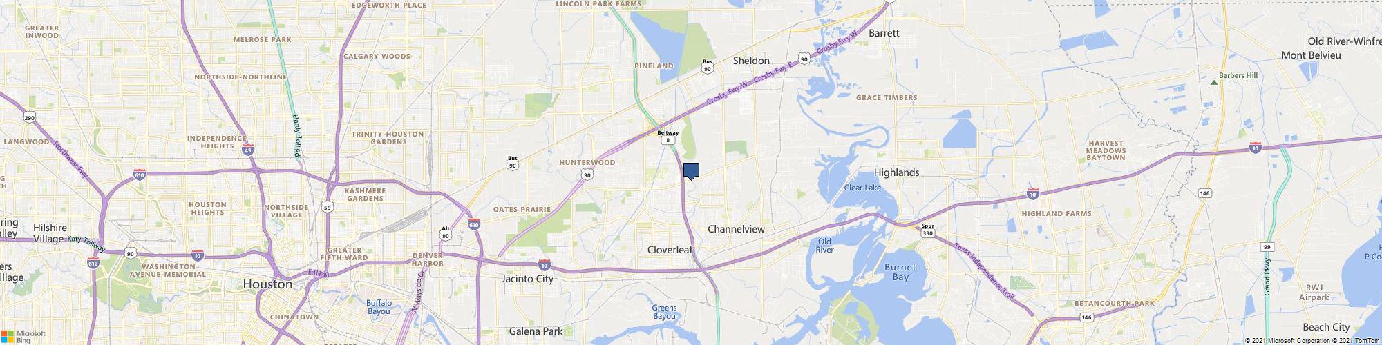 Houston Lock Master cover photo