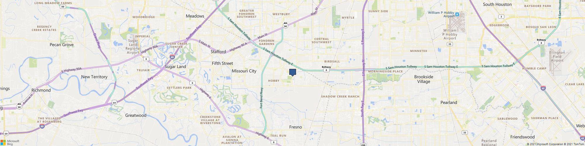 Houston Affordable Locksmith cover photo