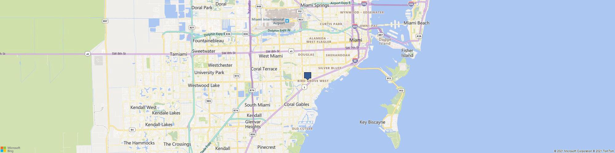 Stephan Baker MD PA cover photo