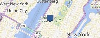 Robert G. Veligdan DMD, PC location map