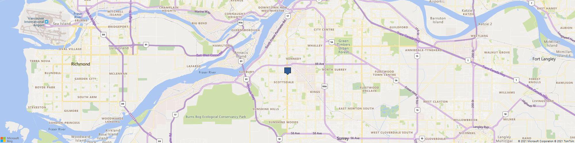 Immigration consultant in surrey | Study in Canada cover photo