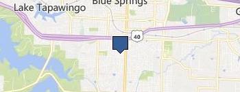 Luminare Aesthetics and Wellness	 location map