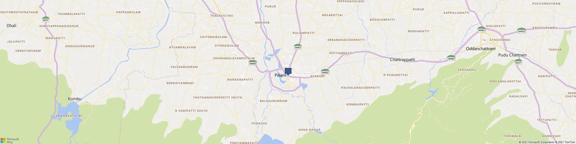 Subramanya College Of Arts And Science cover photo