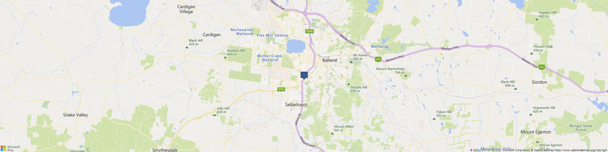 OS Concreters Ballarat cover photo