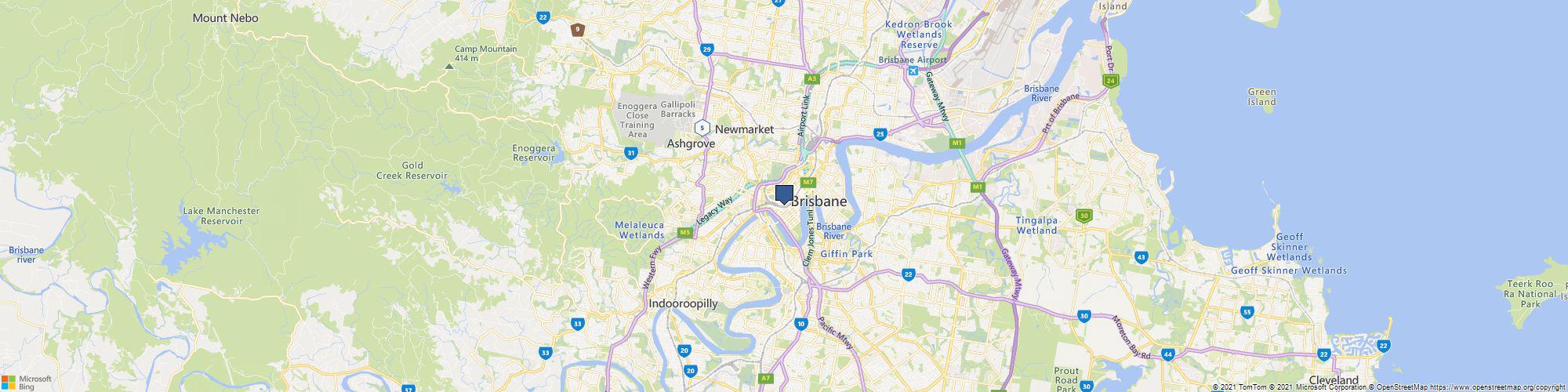 Rug Cleaning Brisbane cover photo