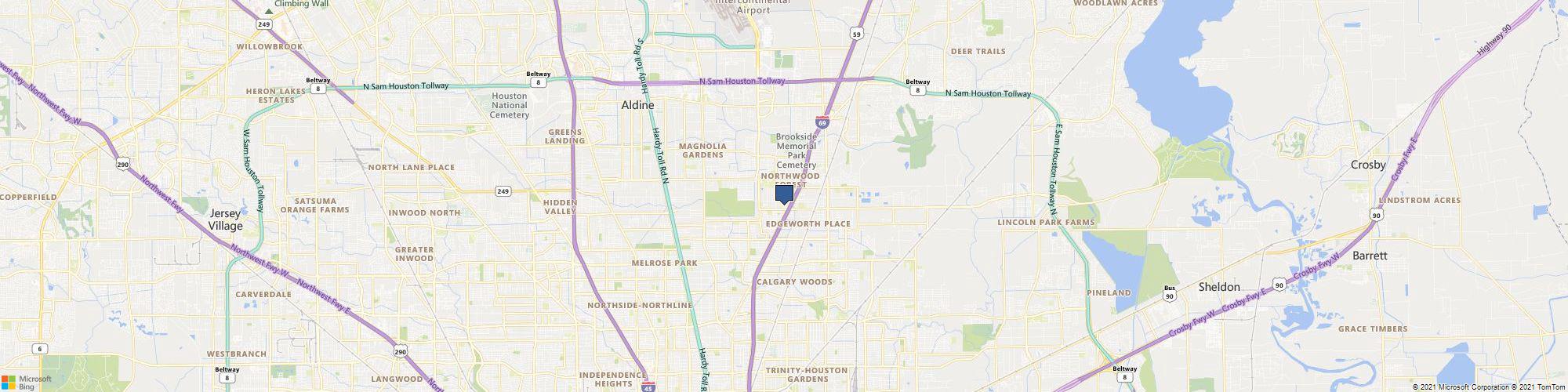 Houston City Locksmith cover photo