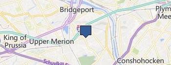 Tozour Energy Systems location map