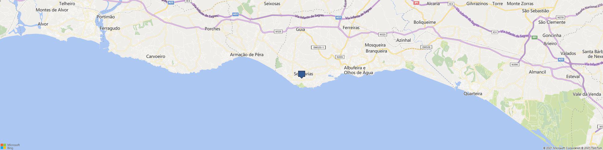 The Brasserie cover photo