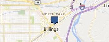 DV Handyman Services location map